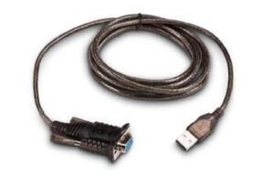 Honeywell Serial (RS232) USB Dongle