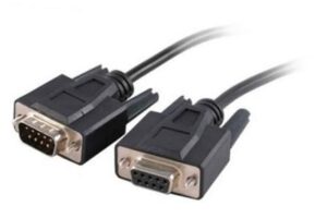 Honeywell DB9 RS-232 CABLE