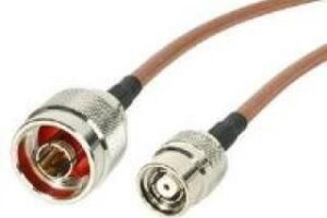 Honeywell Cable, Antenna, 4m