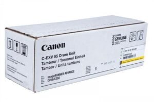 C-Exv 55 Toner Cartridge 1