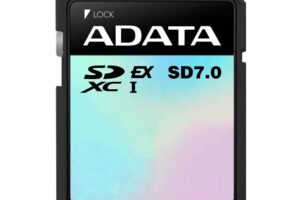ADATA 256GB SDXC EXPRESS GEN3