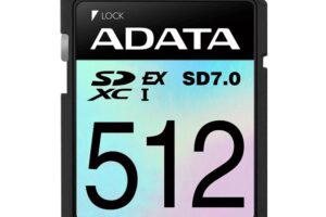 ADATA 512GB SDXC EXPRESS GEN3