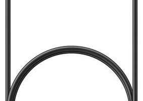 Samsung Common Black 1.8M Cable (5A)