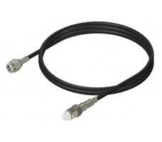 Panorama Antennas FME(m)-SMA(m) RG174 6m CABLE