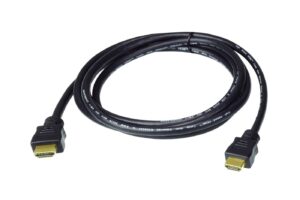 Aten High Speed HDMI Cable with