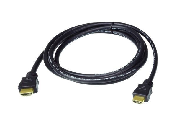 Aten High Speed HDMI Cable with