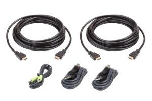 Aten CABLE KIT DUAL