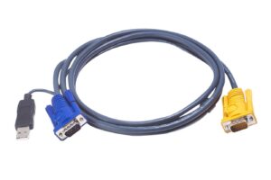 Aten USB Cable 3m