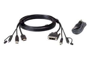 Aten CABLE KIT HDMI