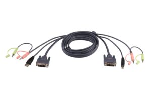 Aten DVID Dual Link Cable 5m