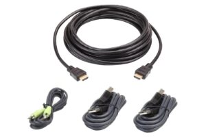Aten CABLE KIT DUAL