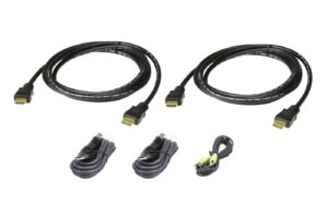 Aten CABLE KIT DUAL