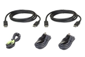 Aten CABLE KIT DUAL