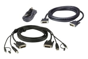 Aten CABLE KIT DUAL