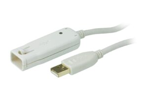 Aten USB 2.0 Extension cable