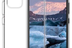 dbramante1928 Iceland Pro Galaxy A53 Clear