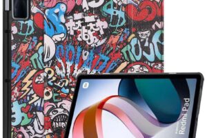 CoreParts Cover for Xiaomi Redmi Pad