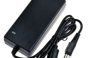 Star Micronics PS60A-24C PSU EU plug set