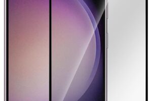 eSTUFF Samsung Galaxy S23 Screen