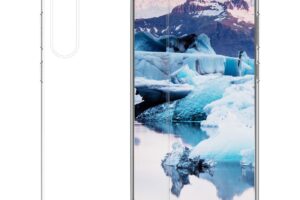 dbramante1928 Greenland Galaxy S23+ Clear