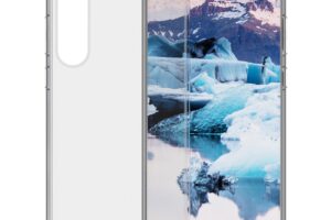 dbramante1928 Iceland Pro Galaxy S23 Clear