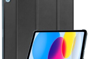 CoreParts Tri-fold Caster Hard Shell