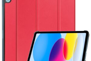 CoreParts Tri-fold Caster Hard Shell