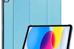 CoreParts Tri-fold Caster Hard Shell