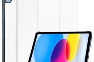 CoreParts Tri-fold Caster Hard Shell