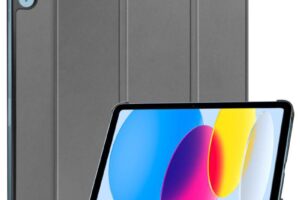 CoreParts Tri-fold Caster Hard Shell