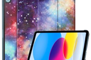 CoreParts Tri-fold Caster Hard Shell