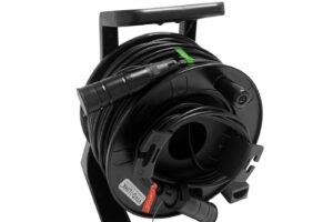 Vivolink 70m OPTIC HDMI 4K Amored