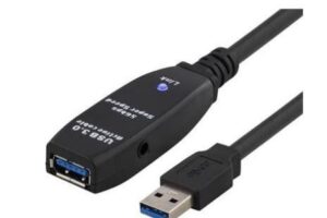 MicroConnect Active USB 3.2 Gen 1 cable,