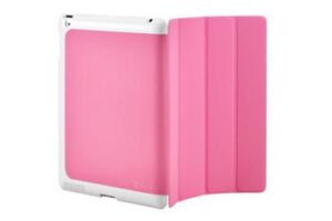 Cooler Master iPad NEW/iPad2 Wake Up Folio