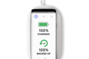 Sandisk Ixpand White Indoor