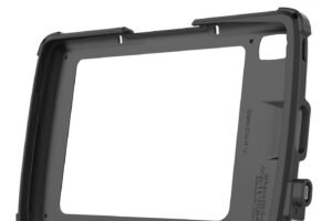 RAM Mounts RAM GDS INTELLISKIN FOR ZEBRA
