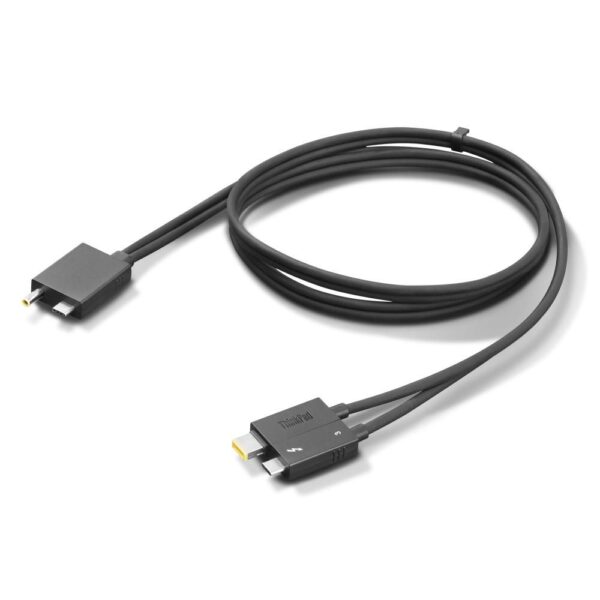 Lenovo Thunderbolt cable 0.7 m 40