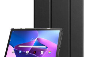 eSTUFF HOUSTON Folio Case for Lenovo