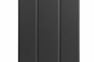 eSTUFF HOUSTON Folio Case for