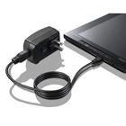 Lenovo Mobile Device Charger Black