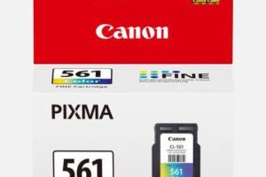 Cl-561 Ink Cartridge 1 Pc(S)