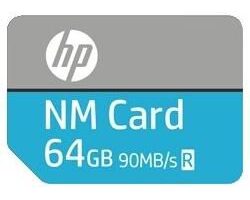 HP Nm100 64 Gb Microsd Uhs-Iii