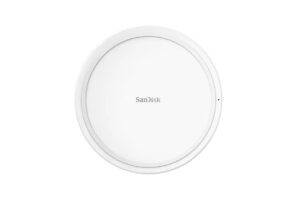 Sandisk Ixpand White Indoor