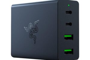 Razer Mobile Device Charger Black