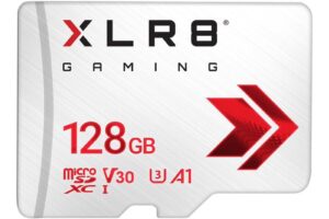 PNY Xlr8 128 Gb Microsdxc Uhs-I