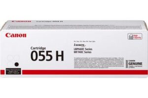 055H Toner Cartridge 1 Pc(S)