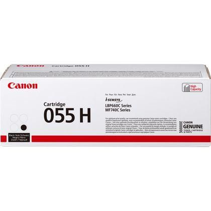 055H Toner Cartridge 1 Pc(S)