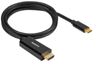 Corsair Video Cable Adapter 1 M Usb