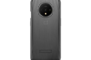 OnePlus Cushion Bumper Mobile Phone