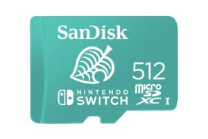 Sandisk Ultra 256 Gb Microsdxc Uhs-I